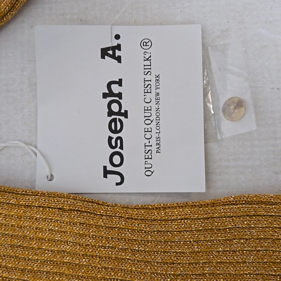 Metallic Cardigan Sweater - Picture 7 of 7